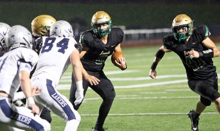 a Jesuit Lake Oswego football Oregon November 3 2023 Dan Brood 29